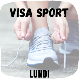 Visa Sport