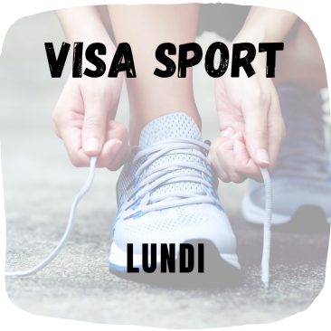 Visa Sport