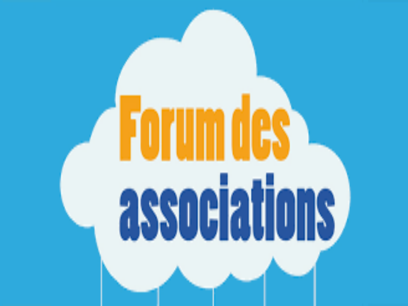 Forum des associations