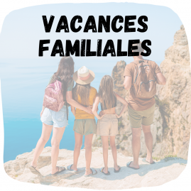 Vacances familiales