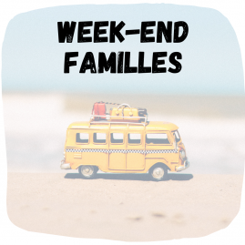 Week-end Famille