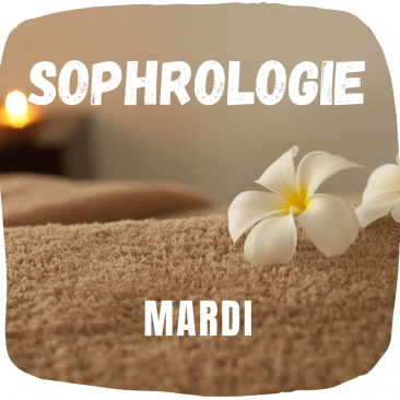 Sophrologie