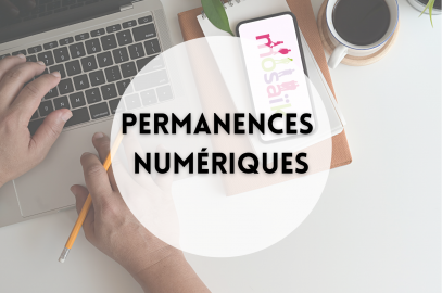 Permanences numériques