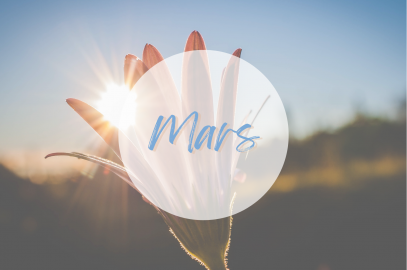 Programme de Mars
