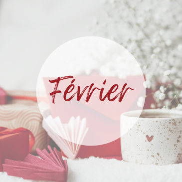 Programme de Février