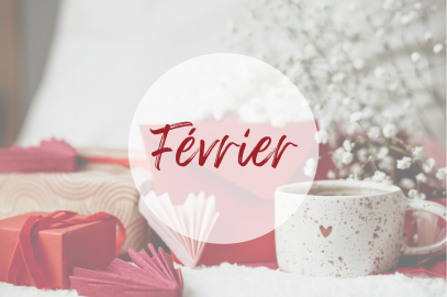 Programme de Février