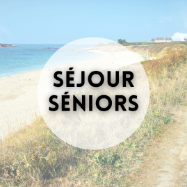 Séjour séniors