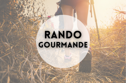 Rando gourmande