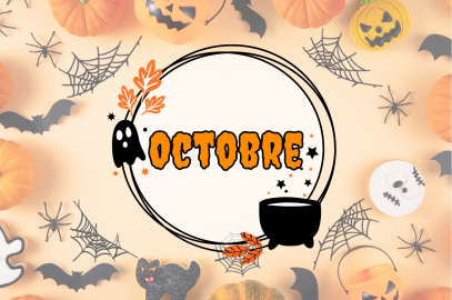Programme d&rsquo;octobre