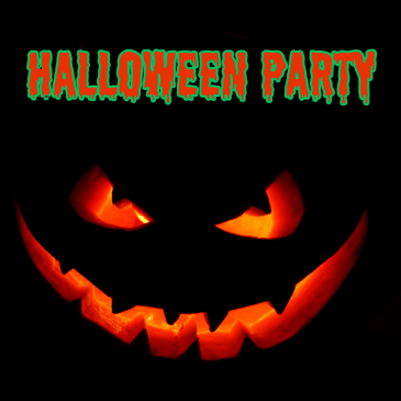 Halloween Party