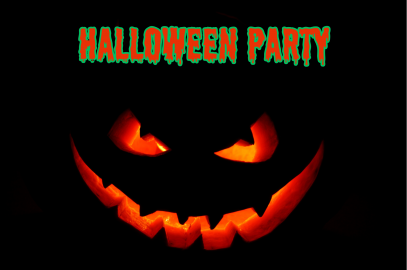 Halloween Party