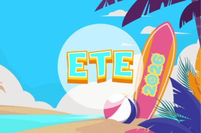 Programme d&rsquo;été